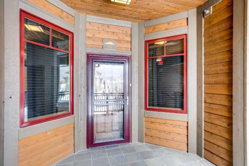 Apartamento Timberline Cove Condo