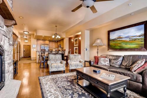 Apartamento Timberline Cove Condo