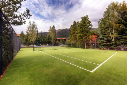 Apartamento Two-bedroom Condo D257 At Mountainside