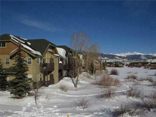 Apartamento Tarn Landing C18