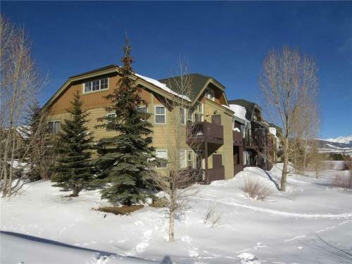 Apartamento Tarn Landing C18