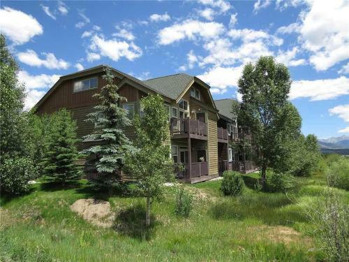 Apartamento Tarn Landing C18