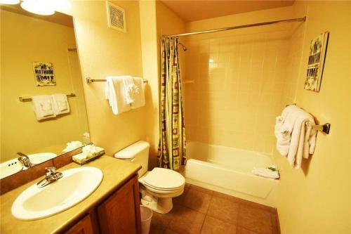 Apartamento Tarn Landing C18