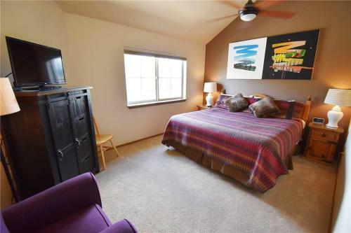 Apartamento Tarn Landing C18