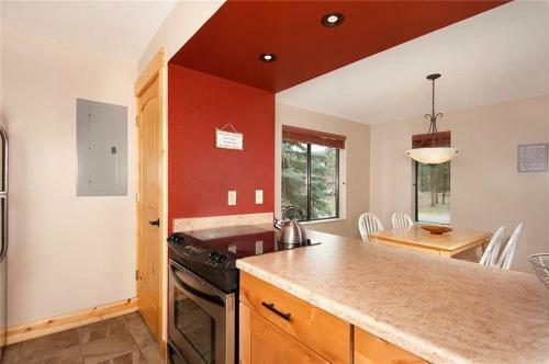 Apartamento Peak One 104 Condo