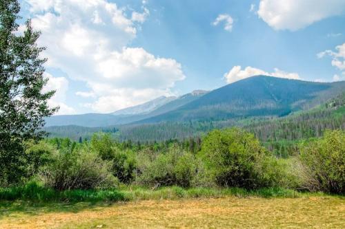 Apartamento Two-bedroom Condo G136 At Mountainside