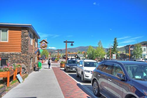 Apartamento 203b Main Condo