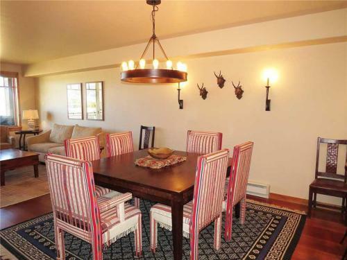 Apartamento Timberline Cove 303