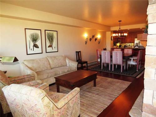 Apartamento Timberline Cove 303