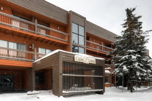 Frisco Studio Condo Off Main Street