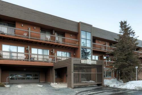 Frisco Studio Condo Off Main Street