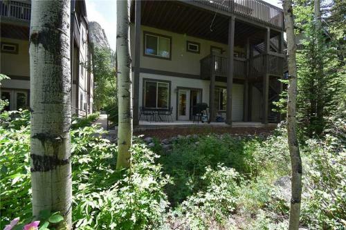 Apartamento Cross Creek 102