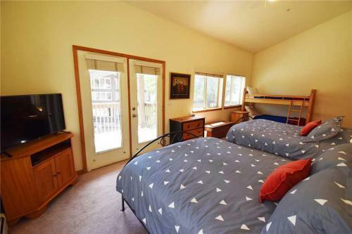 Apartamento Cross Creek 102