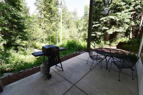 Apartamento Cross Creek 102