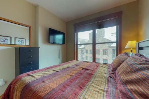 Apartamento Copper Mountain