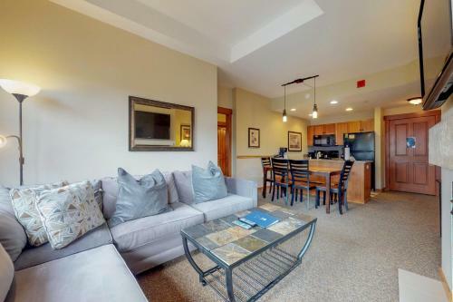 Apartamento Copper Mountain