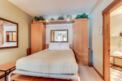 Apartamento Copper Mountain