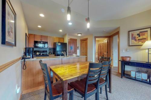 Apartamento Copper Mountain