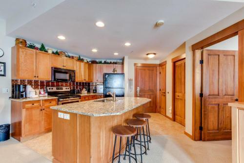 Apartamento Copper Mountain