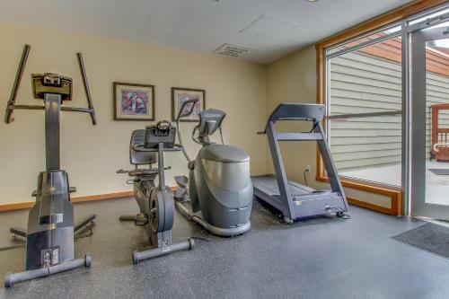 Apartamento Copper Mountain