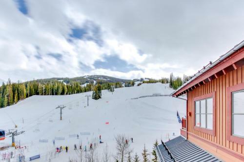 Apartamento Copper Mountain
