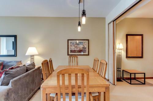 Apartamento Copper Mountain