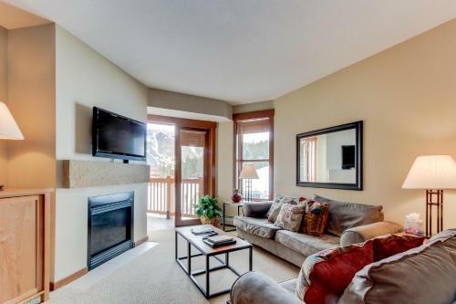 Apartamento Copper Mountain