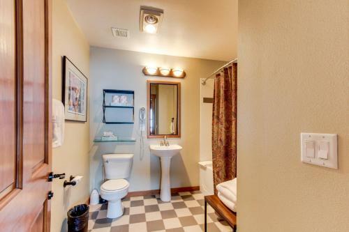 Apartamento Copper Mountain