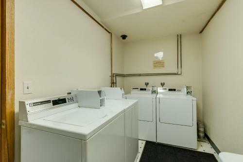 Apartamento One-bedroom 215 At Woodbridge