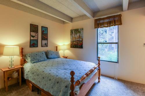 Frisco Mountain Retreat