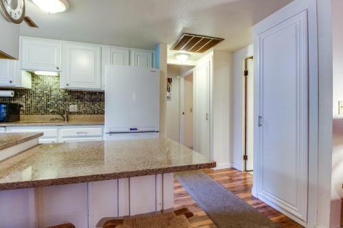 Frisco Mountain Retreat