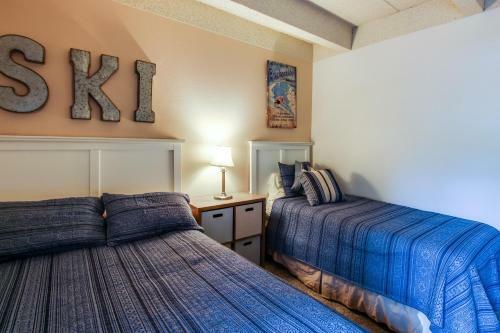 Frisco Mountain Retreat