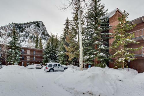 Frisco Mountain Retreat