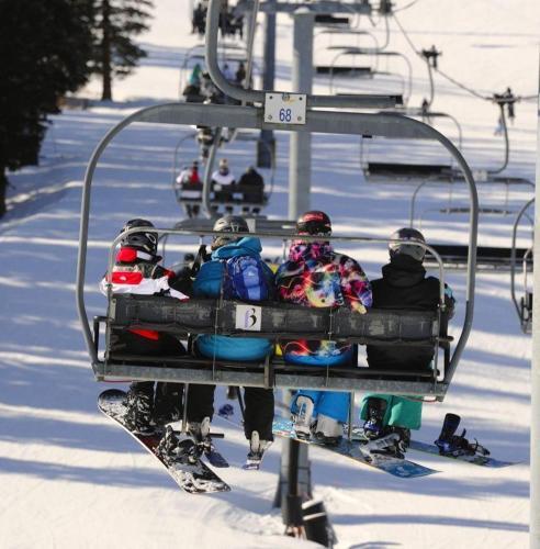 Apartamento 315 Woodbridge Condo