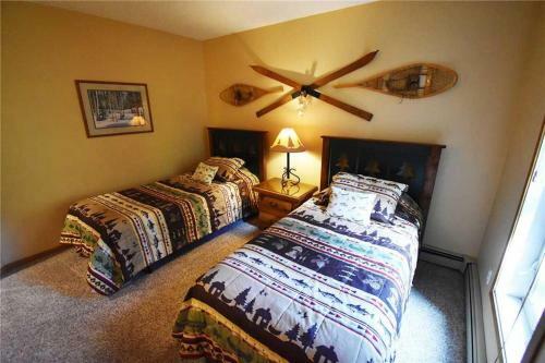 Cross Creek 308 (condo)