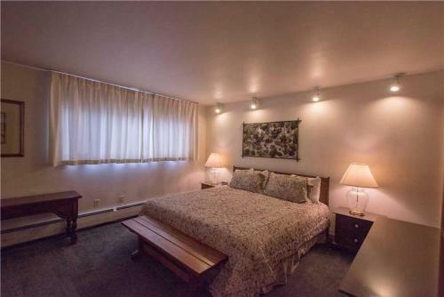 Apartamento Copper Junction 404 Condo