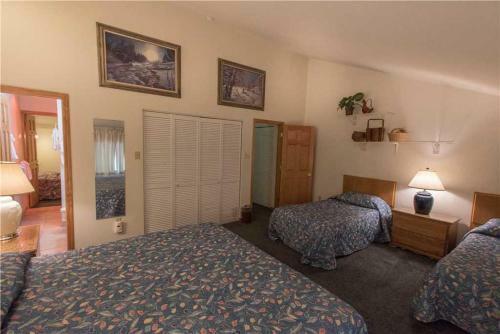 Apartamento Copper Junction 404 Condo