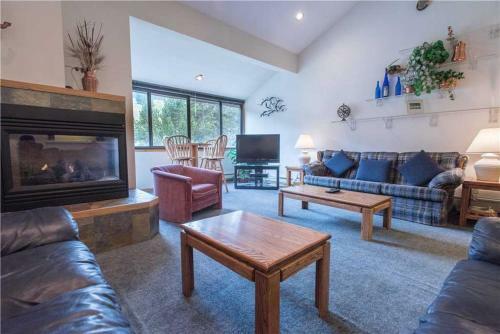 Apartamento Copper Junction 404 Condo