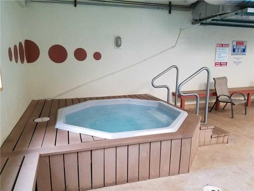 Apartamento Two-bedroom - Ten Mile Island