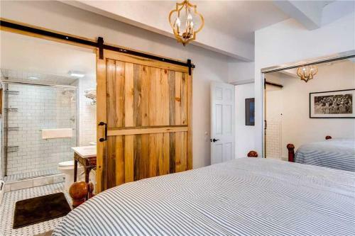 Apartamento Two-bedroom - Ten Mile Island