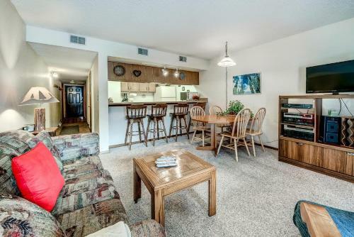 Apartamento Mountainside 159e Condo