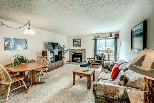 Apartamento Mountainside 159e Condo