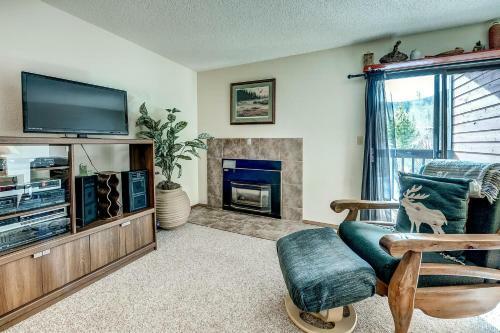 Apartamento Mountainside 159e Condo