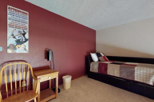 Apartamento Ten Mile Condos