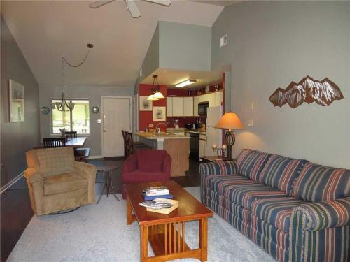 Apartamento Prospect Point 1505 206