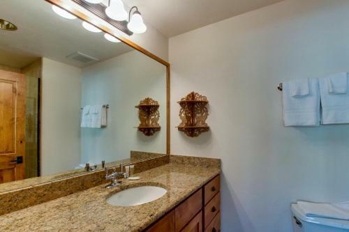 Timberline Cove Penthouse