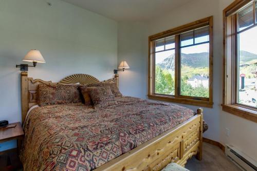 Timberline Cove Penthouse