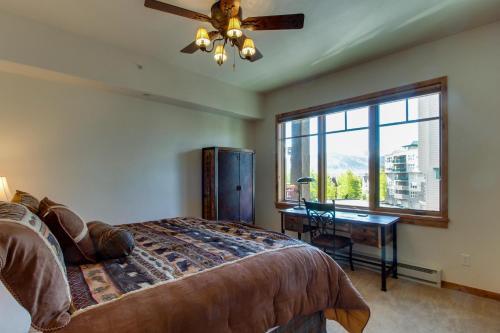 Timberline Cove Penthouse