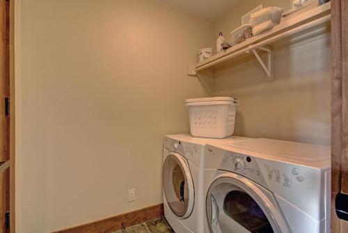 B202 Watertower Place Townhouse