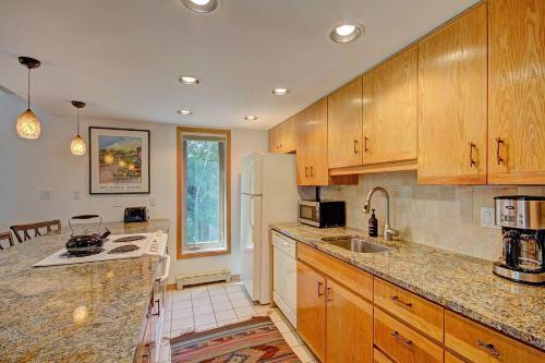Apartamento Cc301 Cross Creek Condo